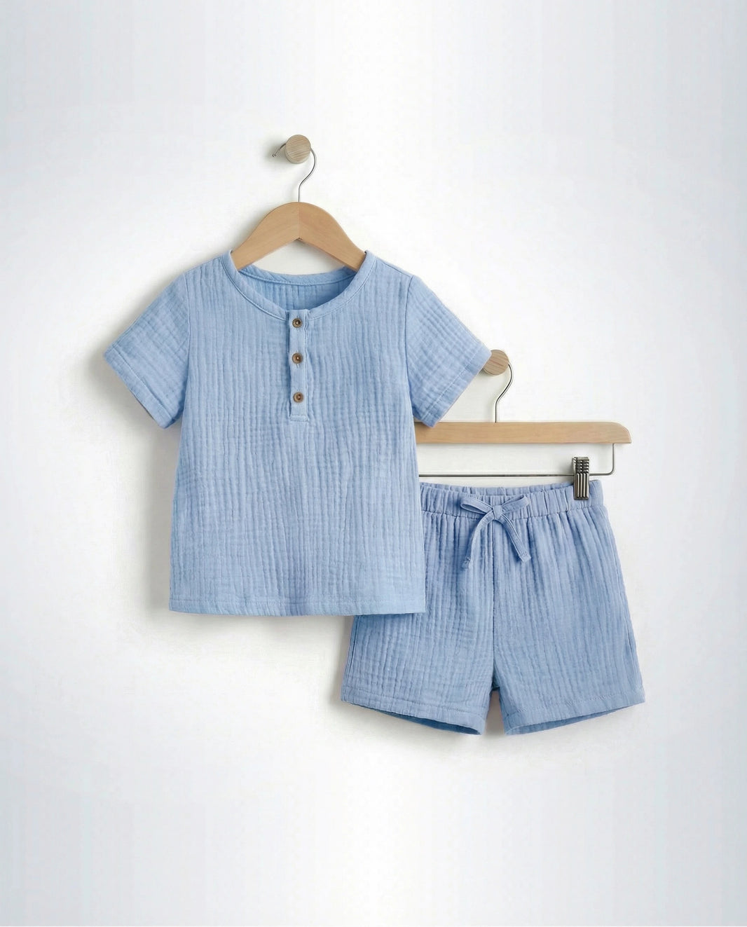 Powder blue