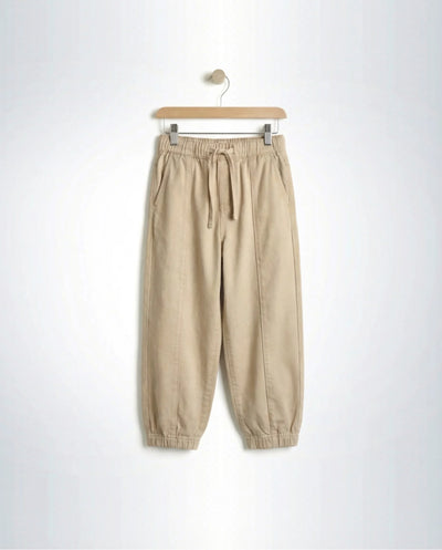 Luffi relaxed jogger