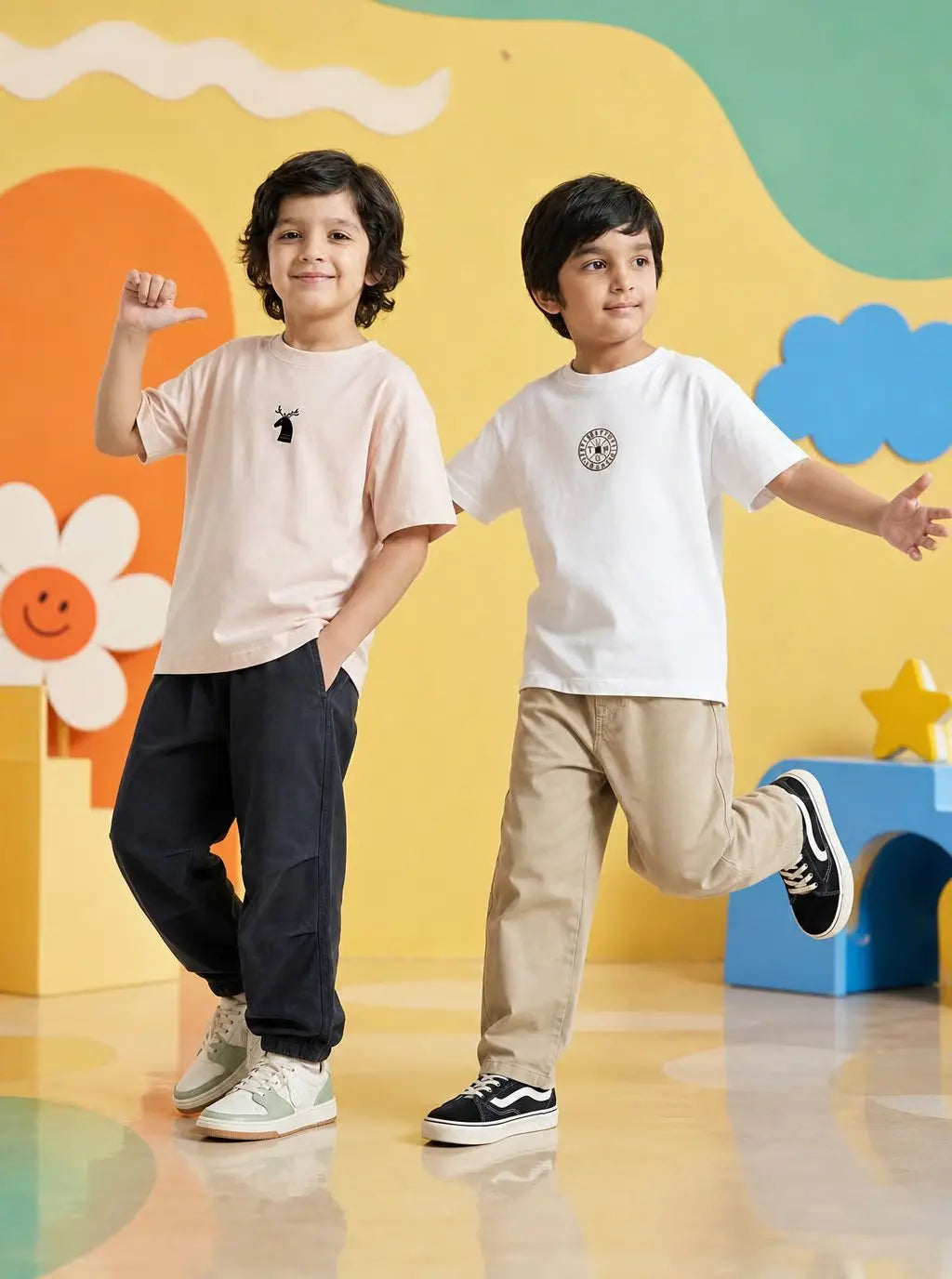 Boys T-Shirt