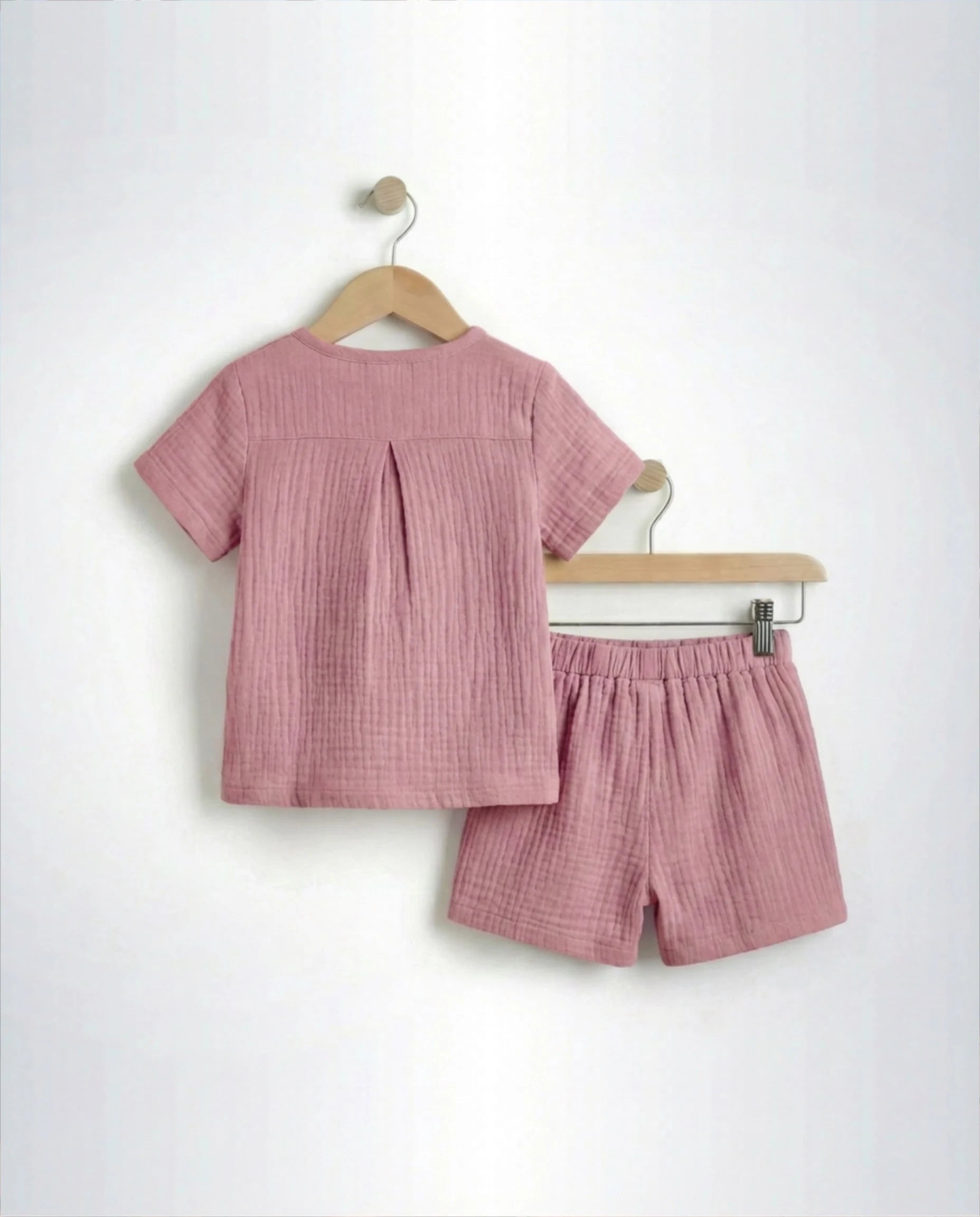 Flamingo pink