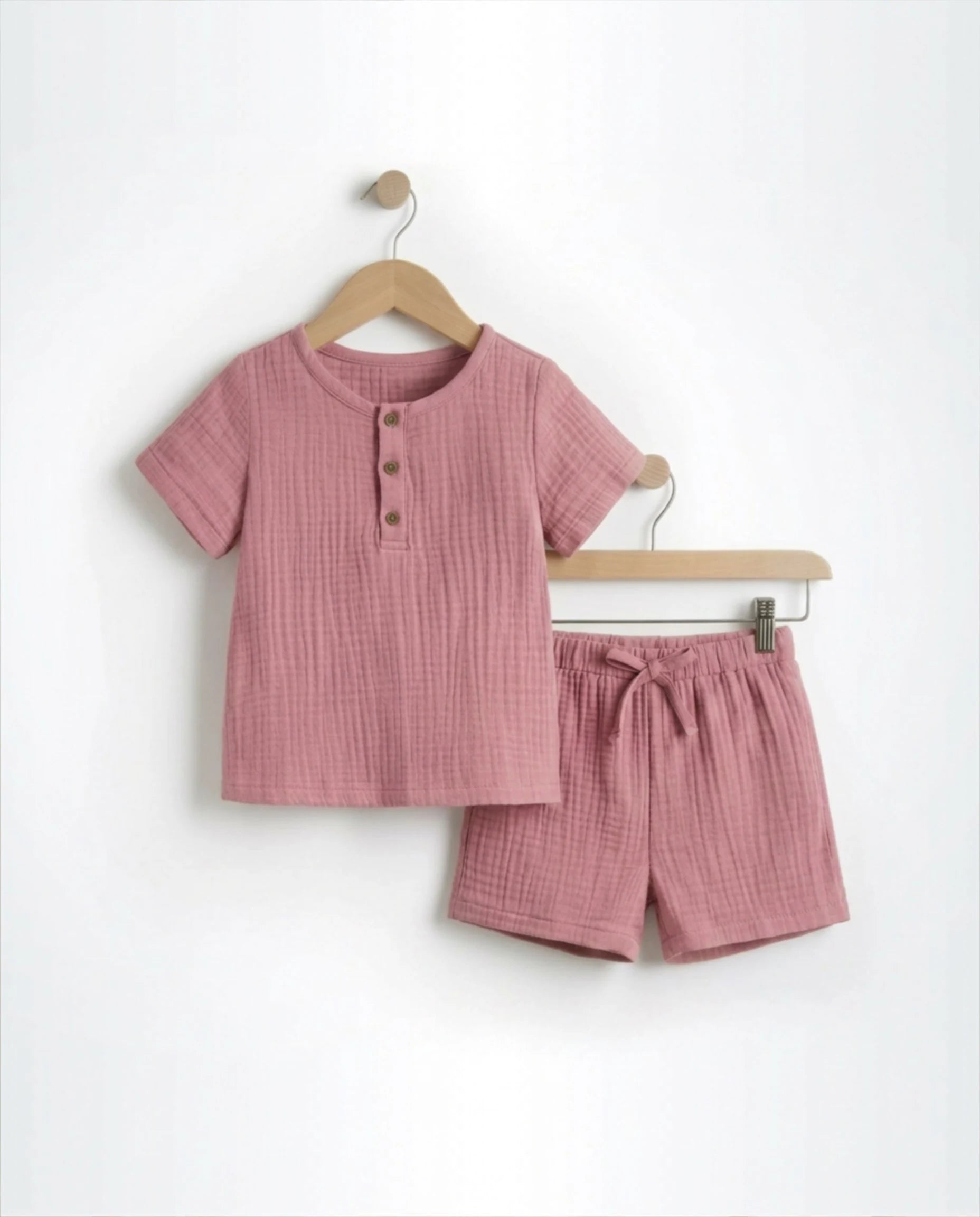 Flamingo pink