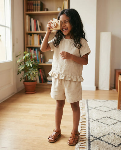 Sandstone co-ord set